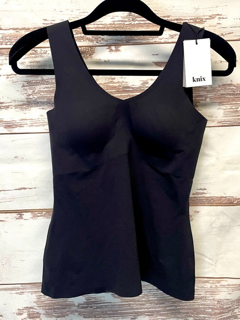 knix evolution tank NWT's!